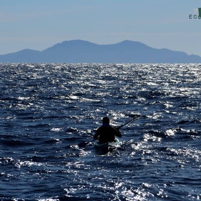 Kayak all'isola d'Elba Kayak all'isola d'Elba
