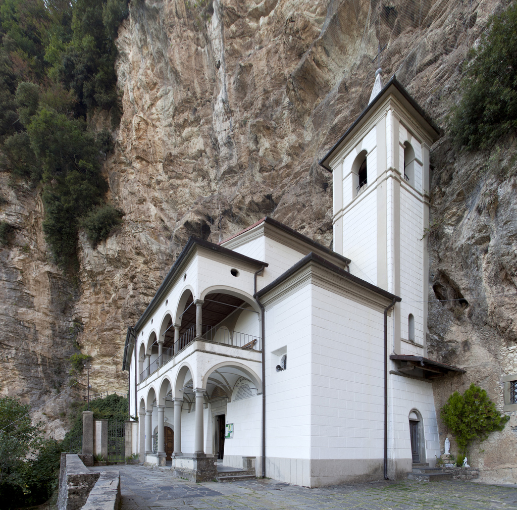 Eremo de Calomini Eremo de Calomini