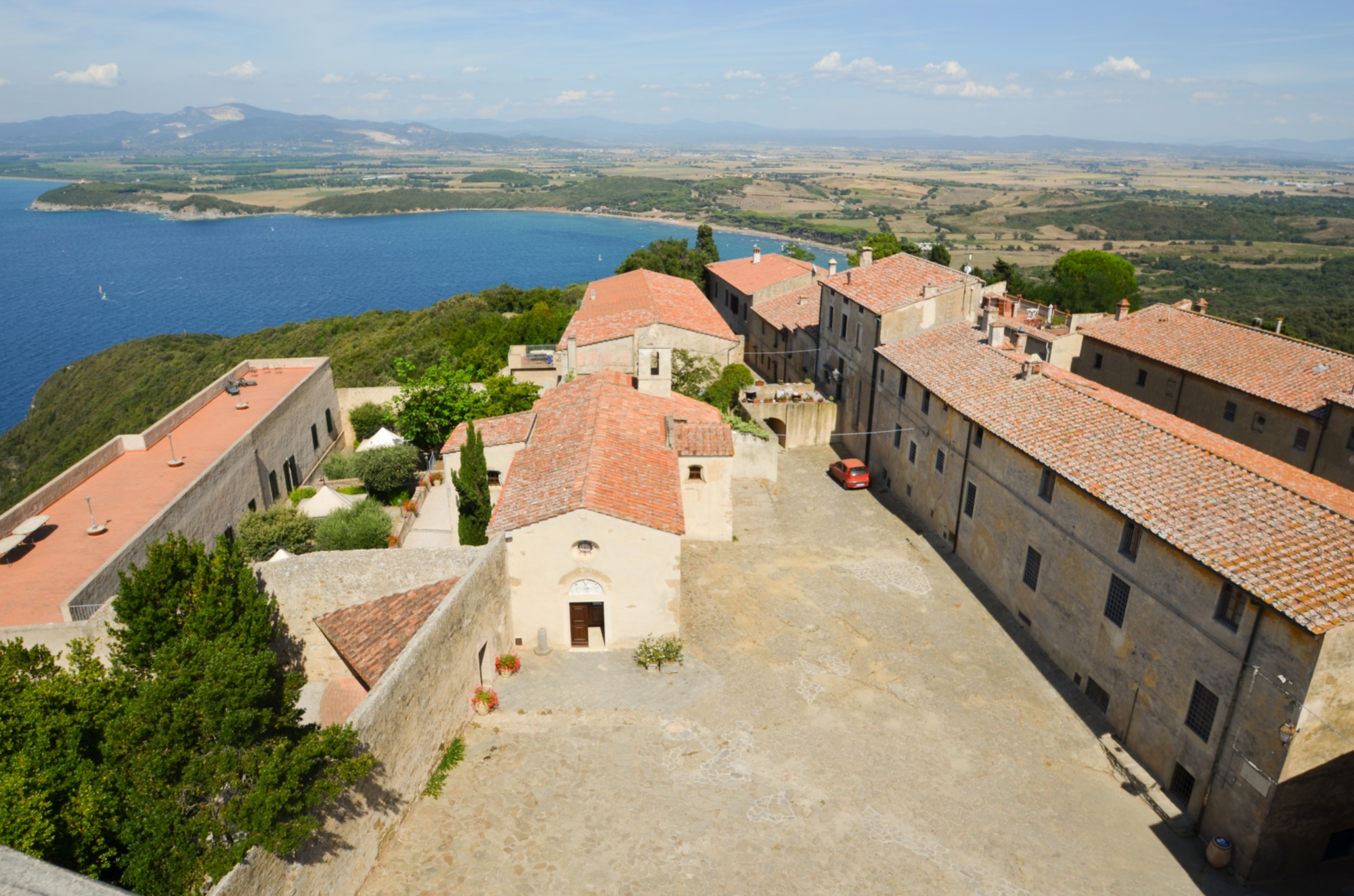 Populonia