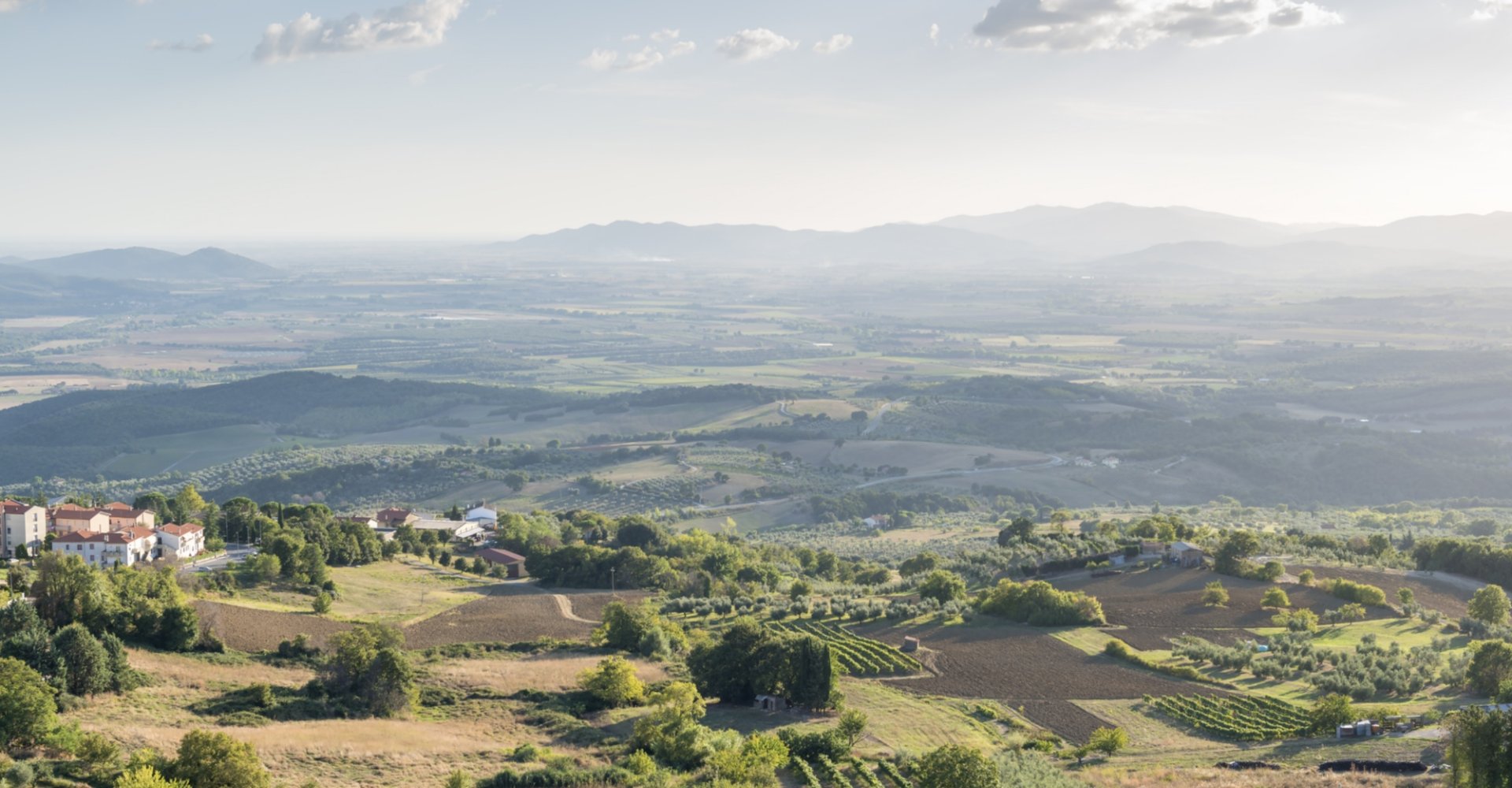 Le Colline Metallifere