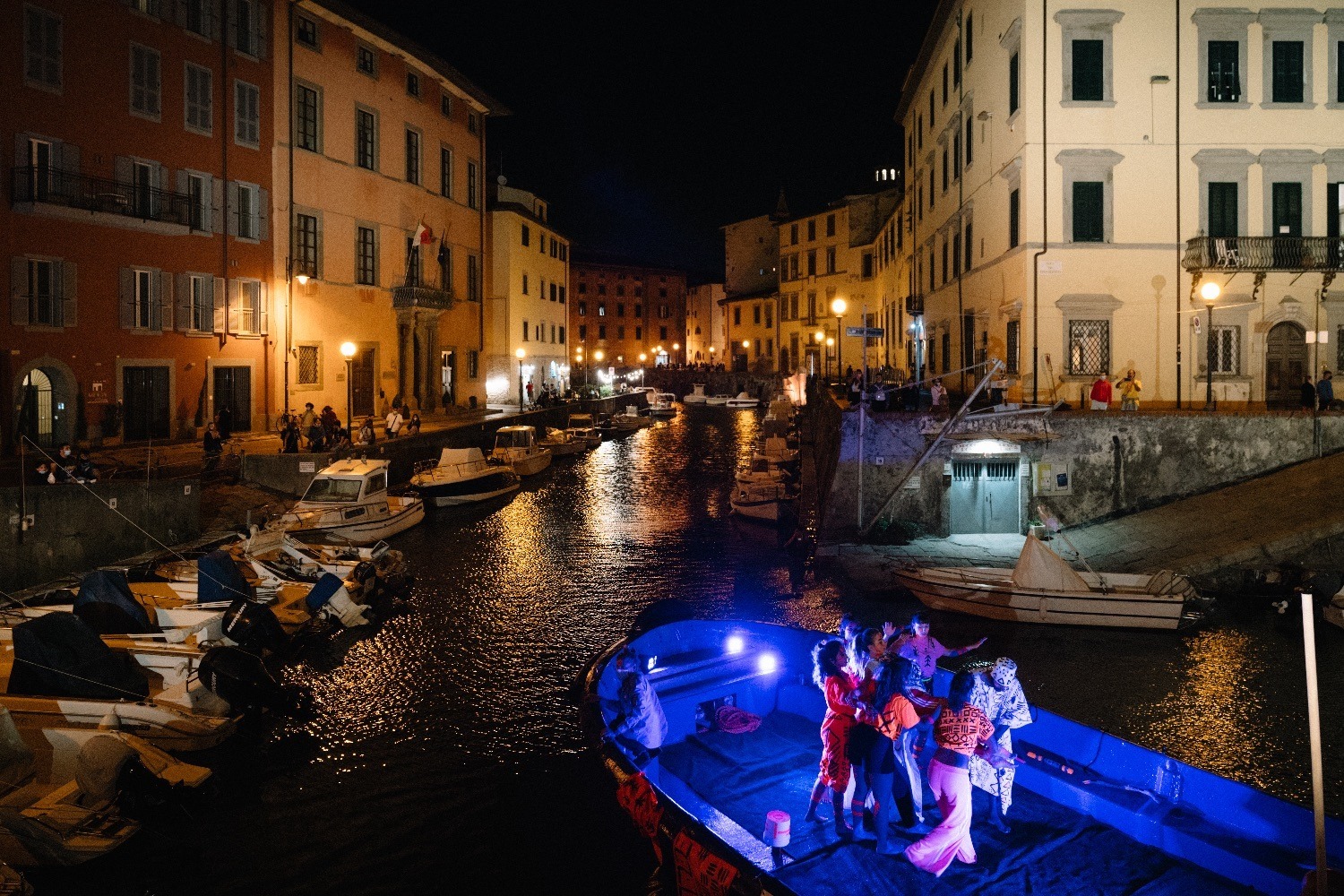 Effetto Venezia