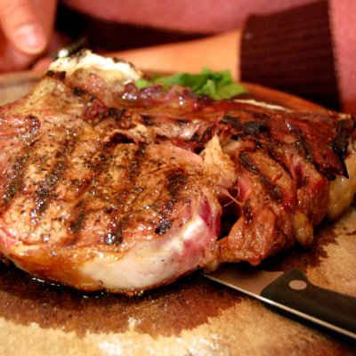 Fiorentina T-Bone steak Fiorentina T-Bone steak