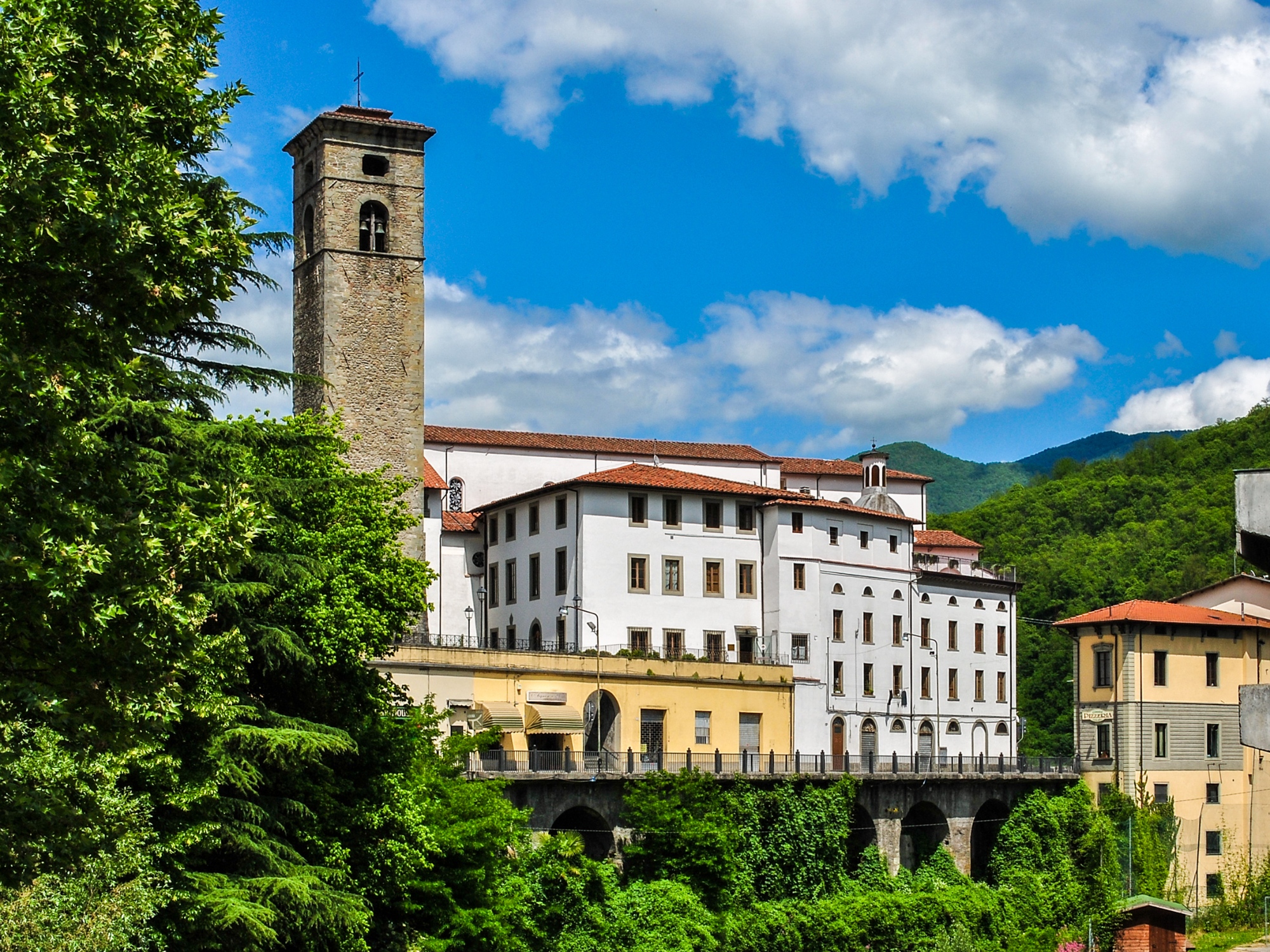 Castelnuovo Garfagnana