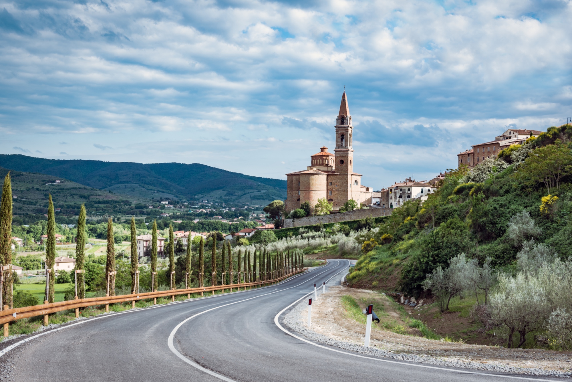 Castiglion Fiorentino