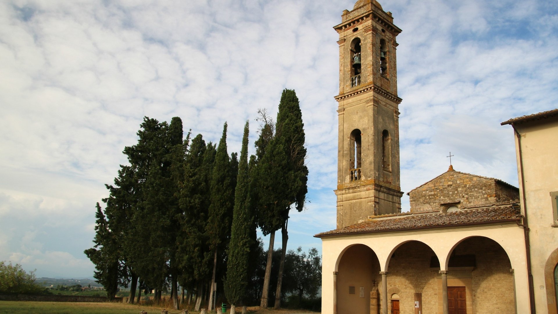 parroquia San Pietro in Bossolo