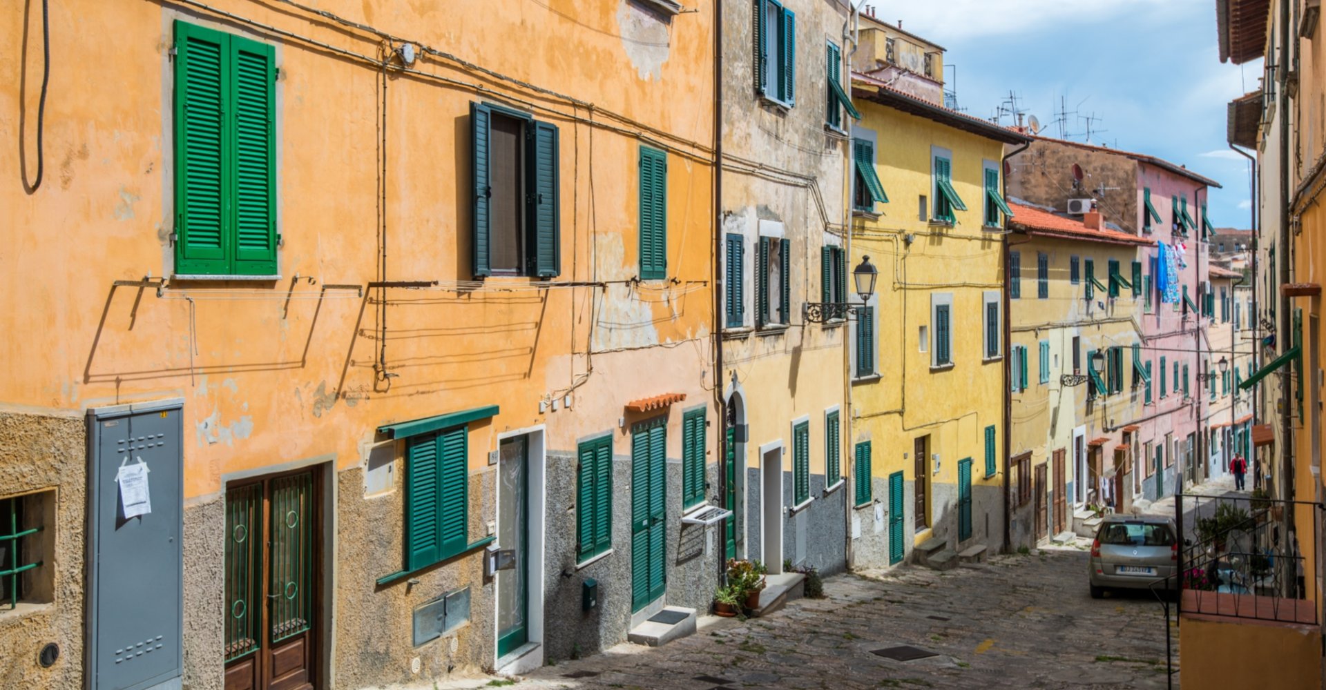 Portoferraio