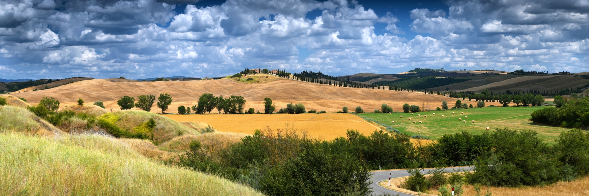 Crete Senesi