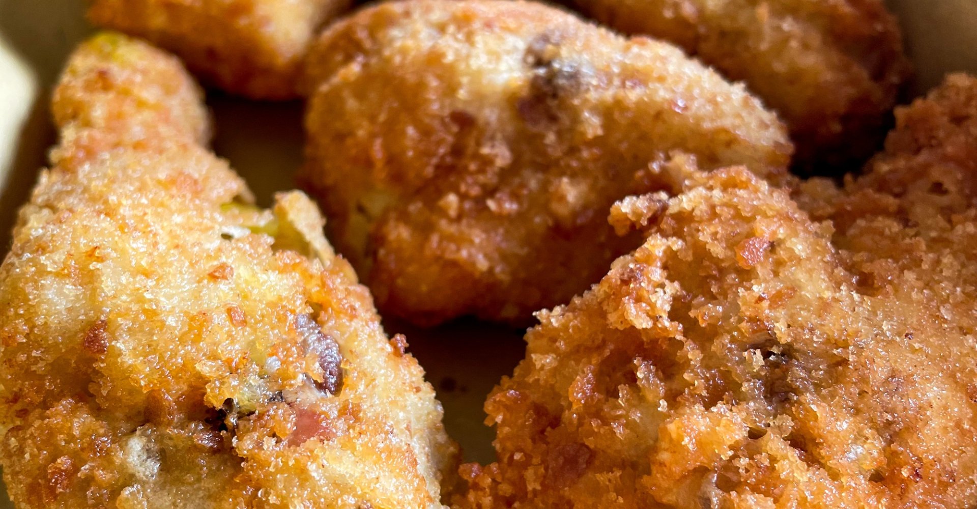 Pollo fritto Pollo fritto