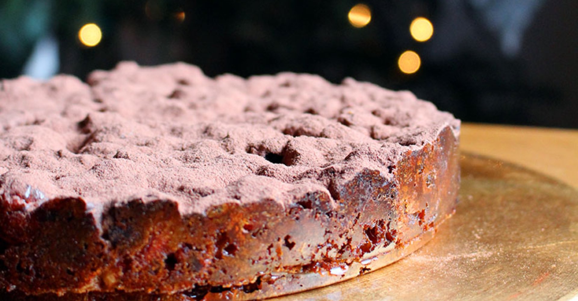 Panforte Panforte