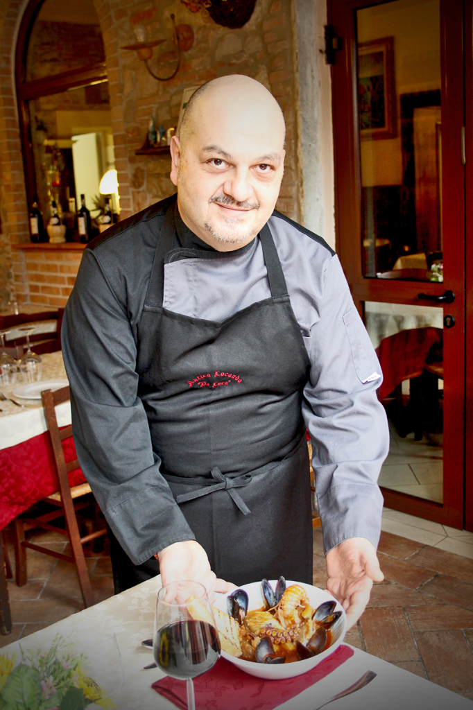 Luca Lucchesi Luca Lucchesi