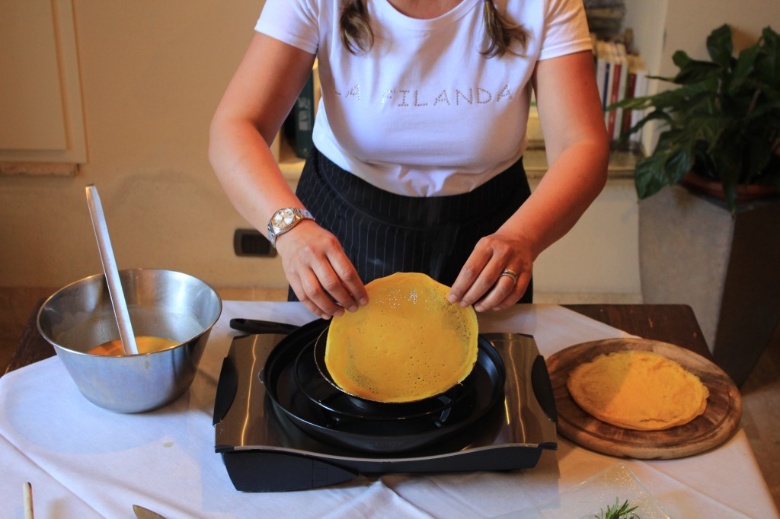 La ricerca dei ciaffagnoni