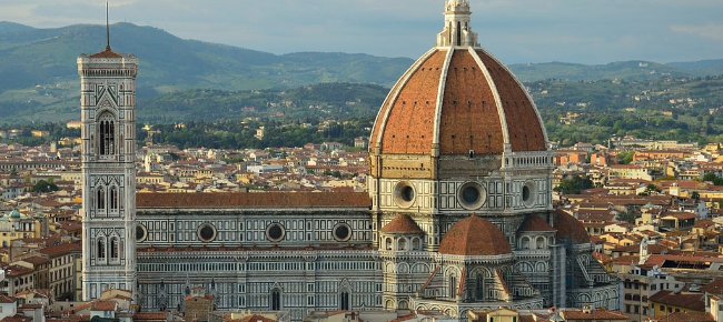 Florence's Duomo