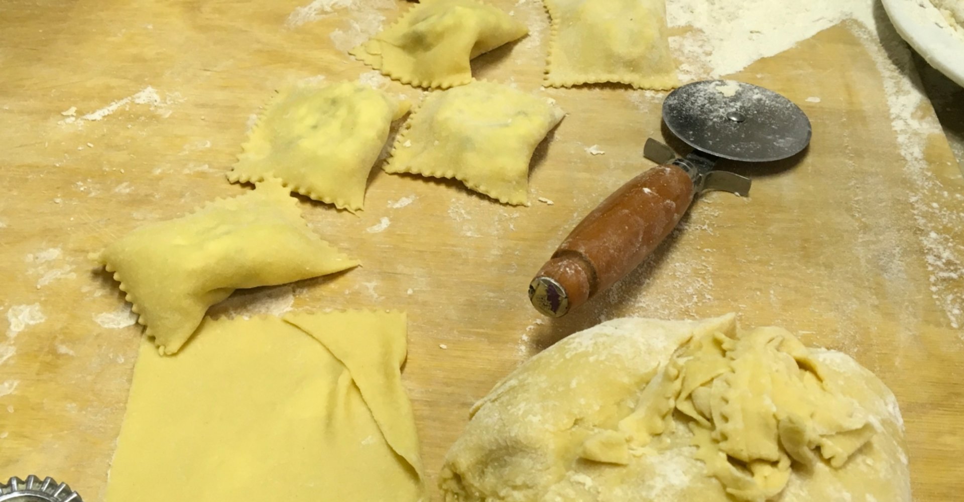 Tortelli