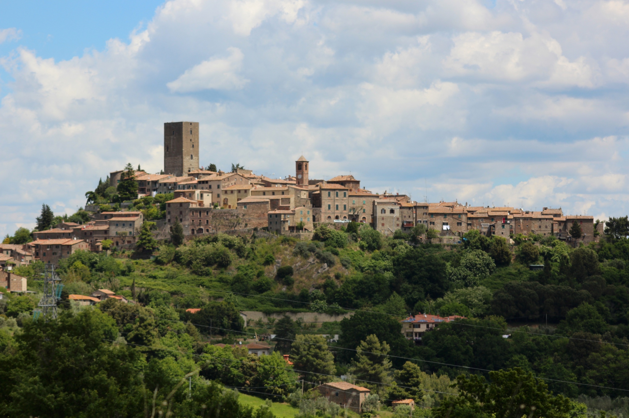 Montecatini Val di Cecina