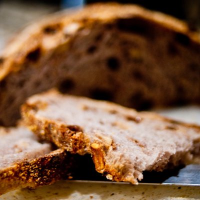 La ricetta del Pan co' santi La ricetta del Pan co' santi