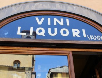 Liquori e distillati della Toscana