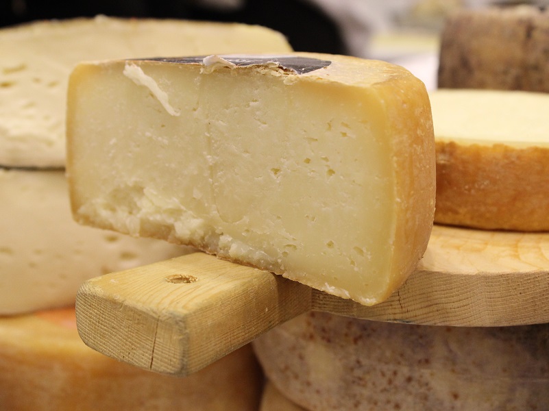 Fromage pecorino