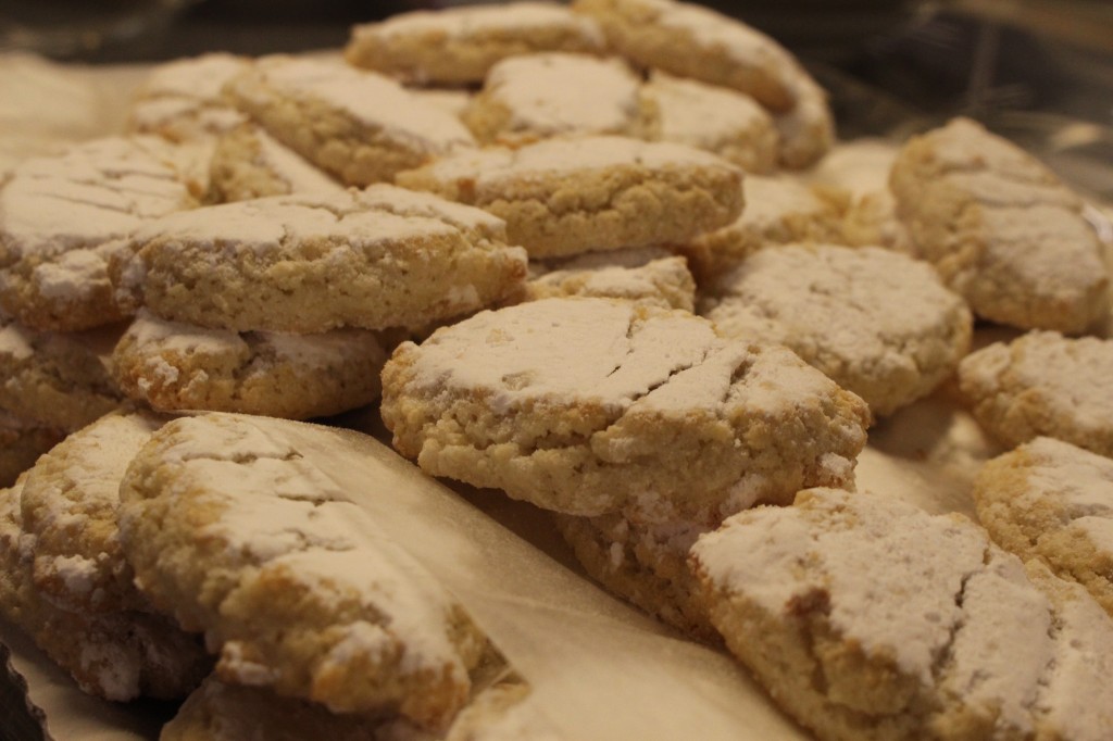 Ricciarelli
