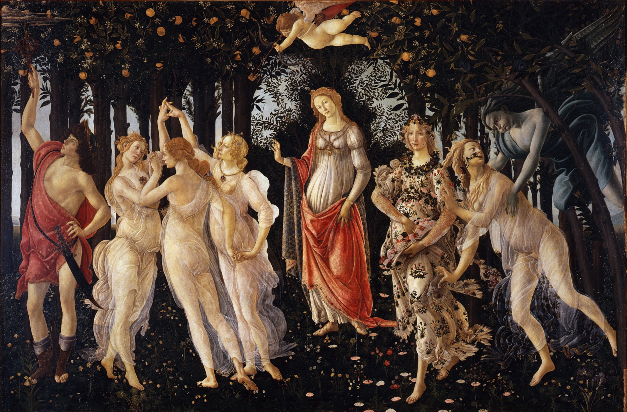 Botticelli-primavera-uffizi