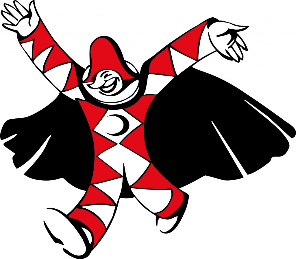 Burlamacco