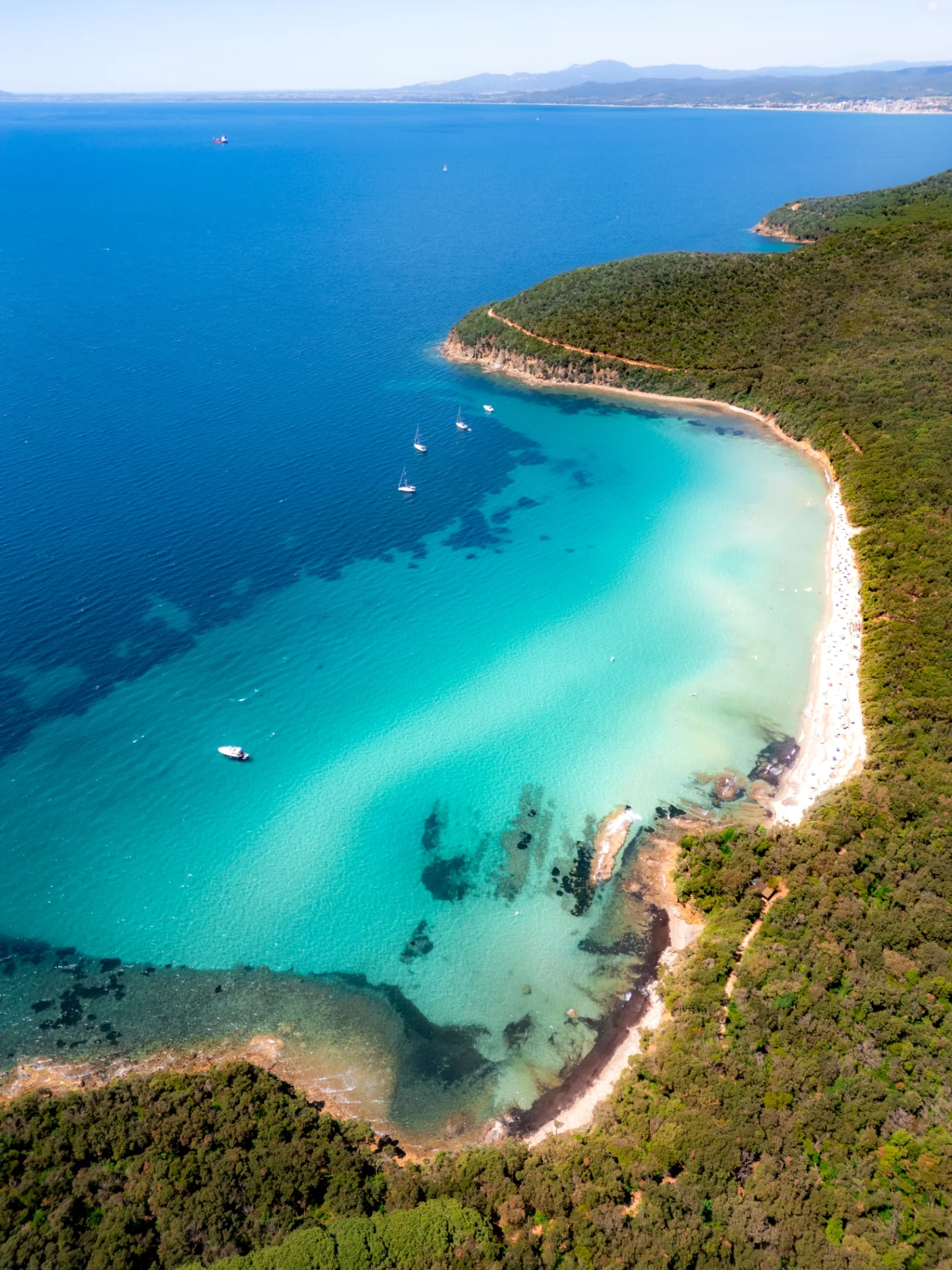 Cala Violina