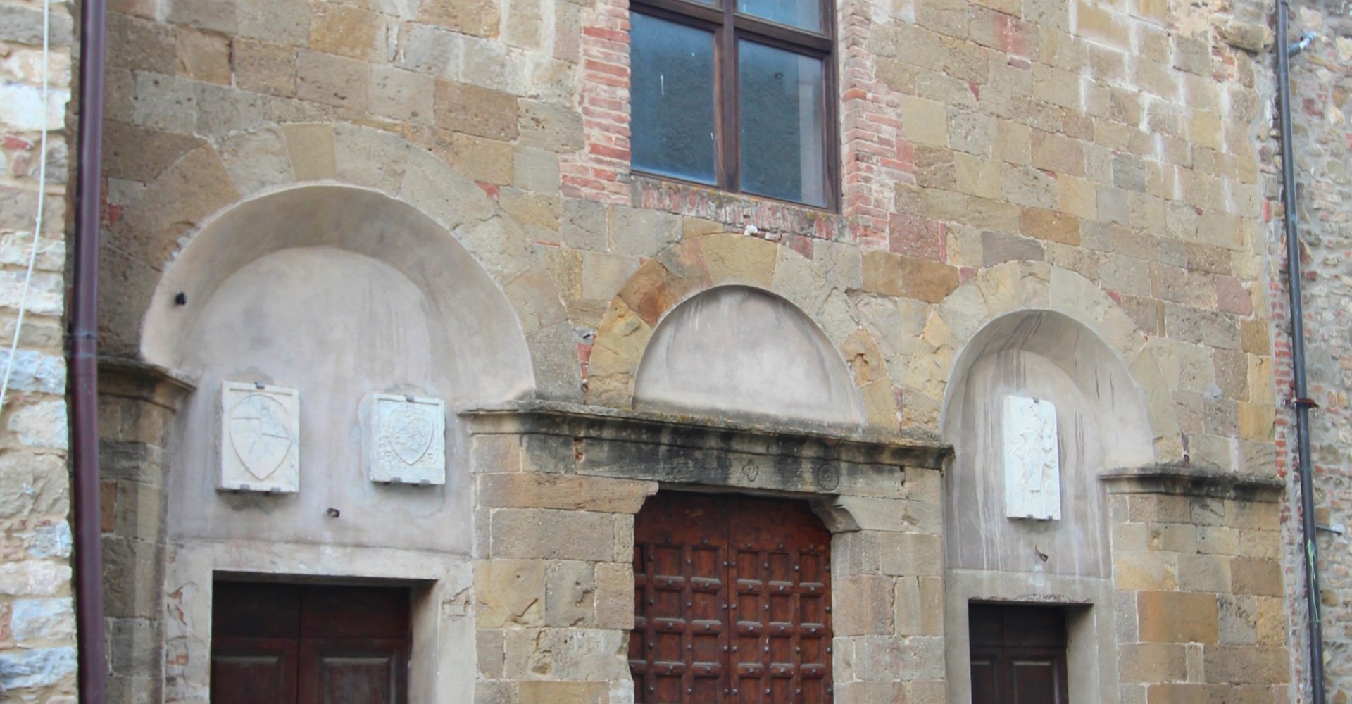 Ex Chiesa di Sant'Antonio