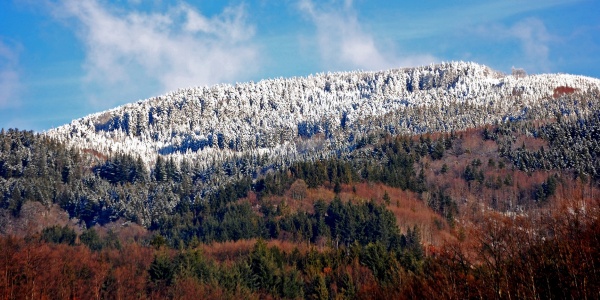 Campo Tizzoro, Montagna Pistoiese Campo Tizzoro, Montagna Pistoiese