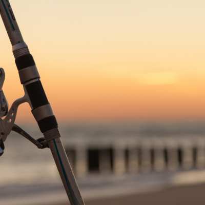 Canna da pesca Canna da pesca