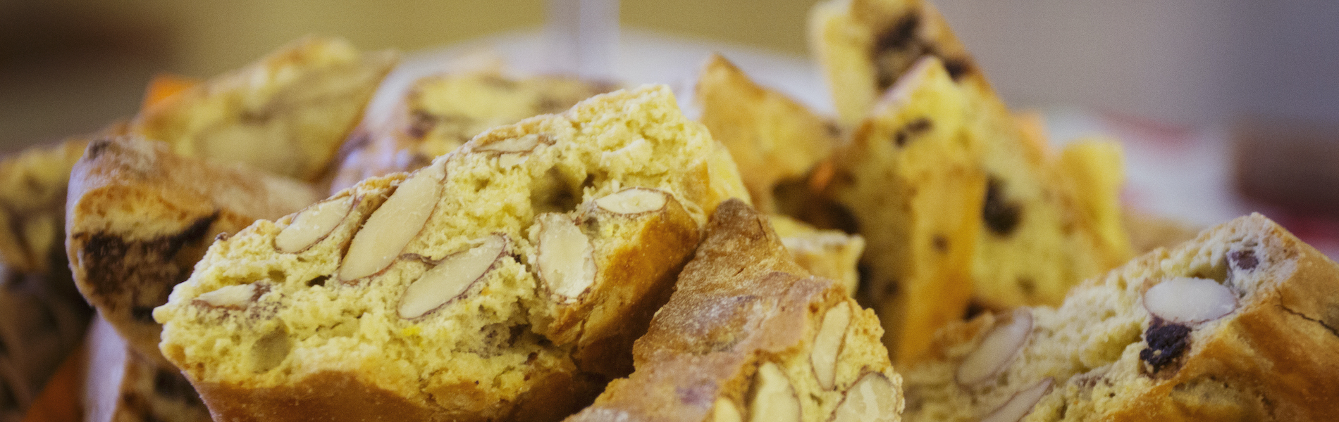 Cantucci toscani Cantucci toscani