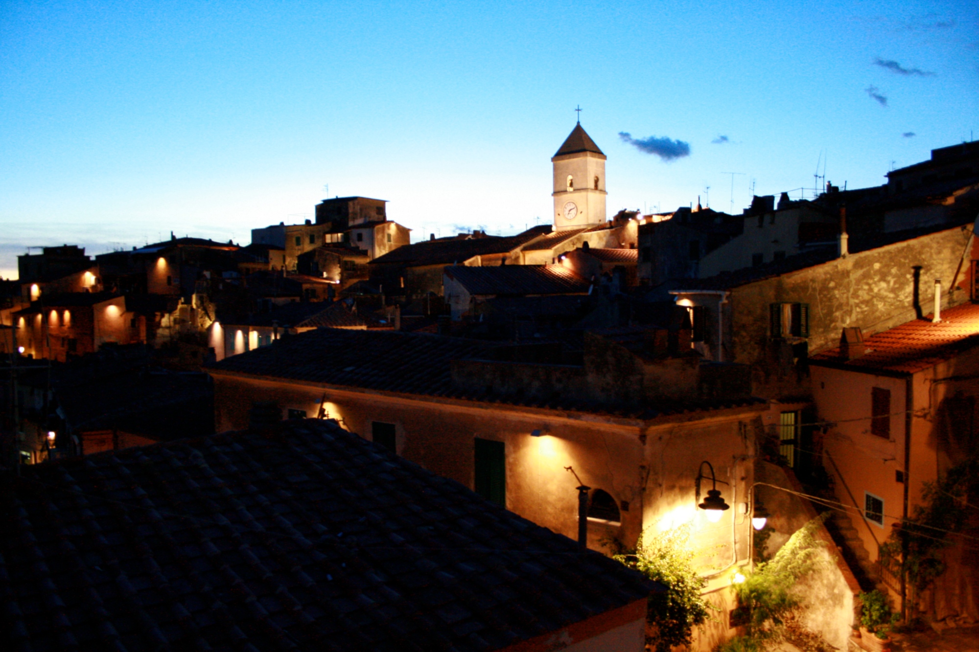 Capoliveri