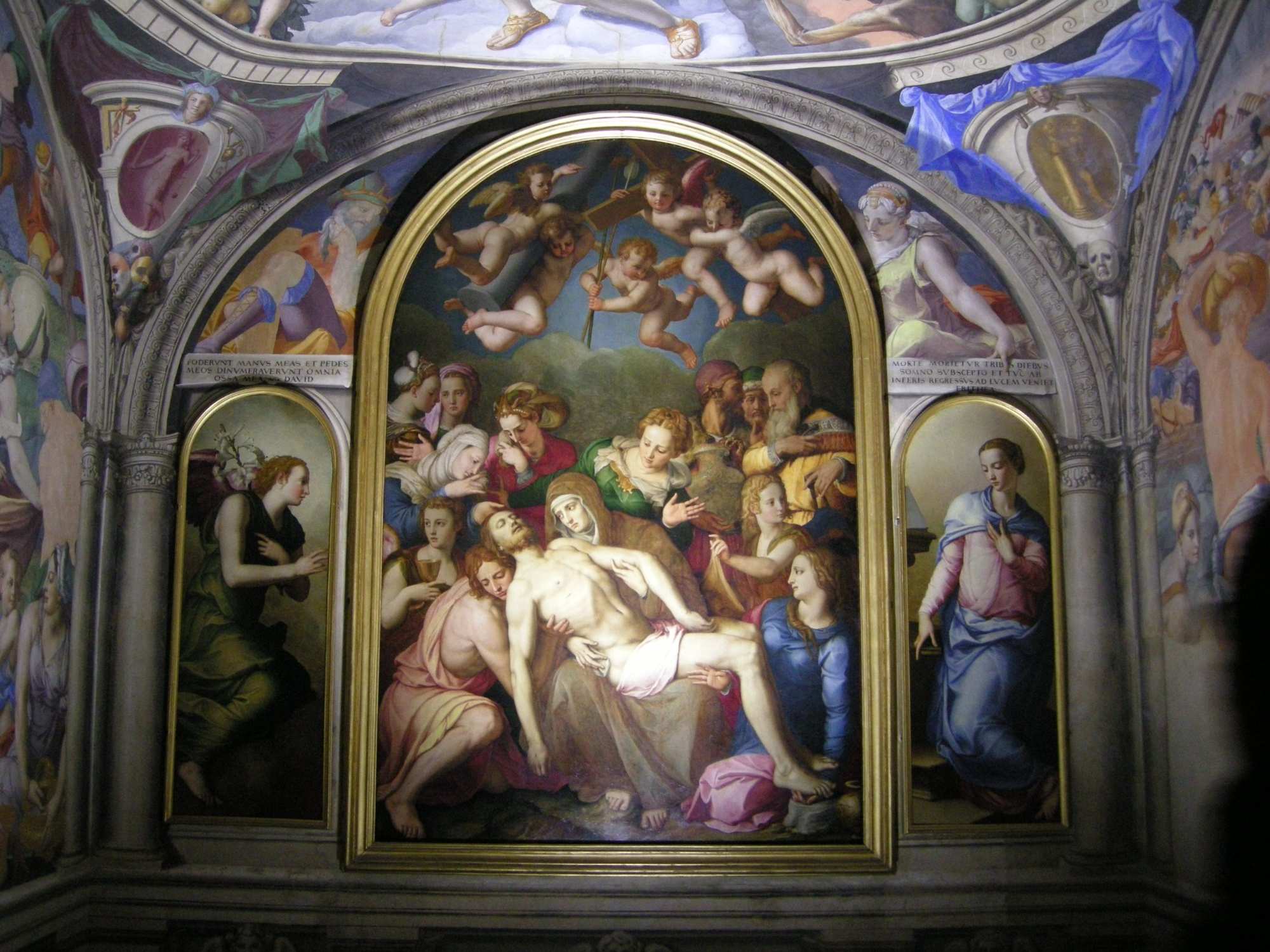 File:Bronzino (workshop), Eleonora of Toledo in full lenght, ca. 1560, Assisi (Private collection).jpg - Wikipedia File:Bronzino (workshop), Eleonora of Toledo in full lenght, ca. 1560, Assisi (Private collection).jpg - Wikipedia