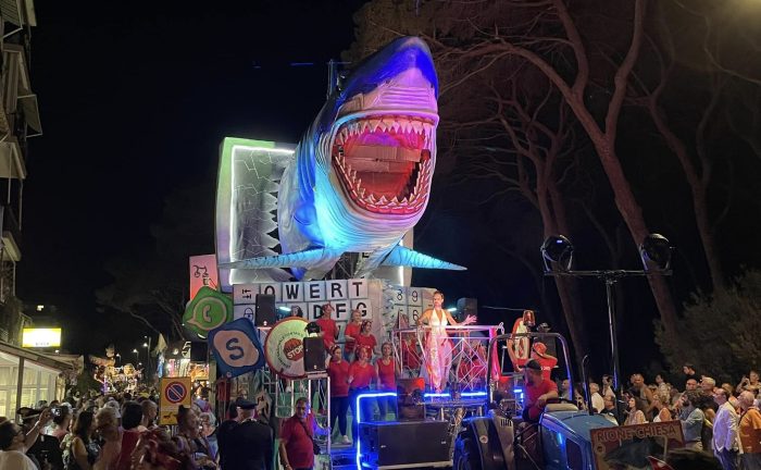 Carnevale Follonichese