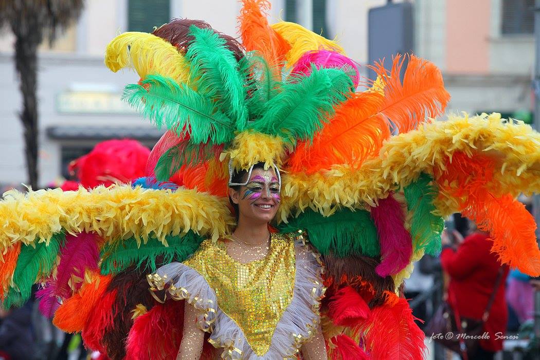 Karneval von Santa Croce