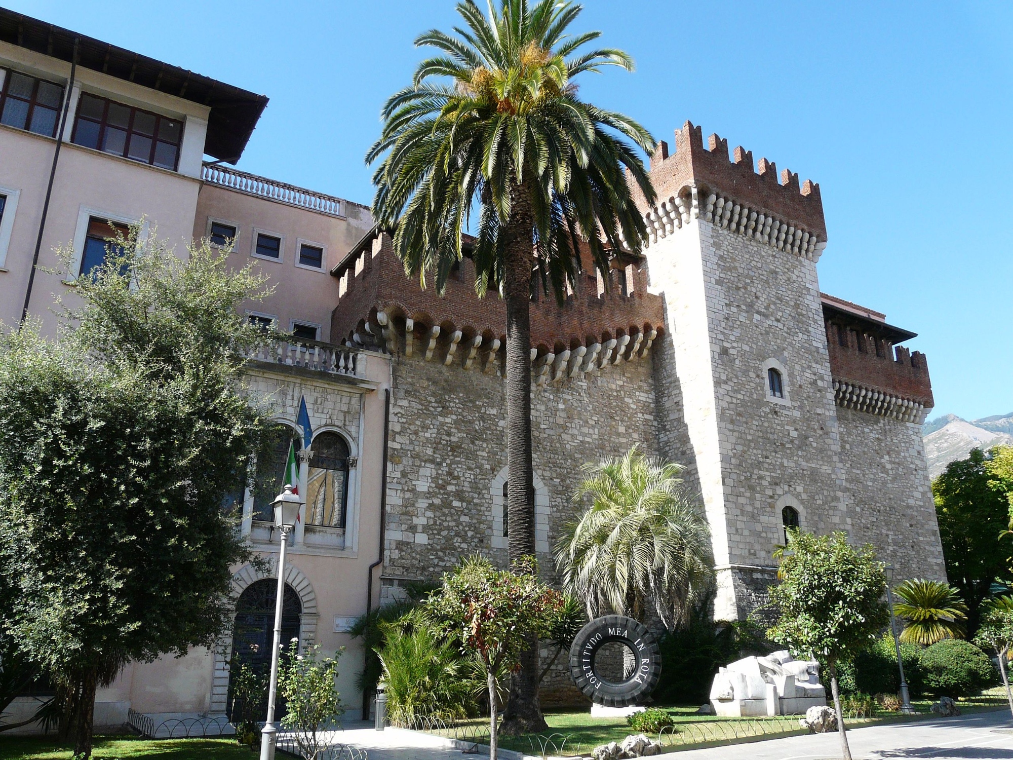 Academy of Fine Arts of Carrara