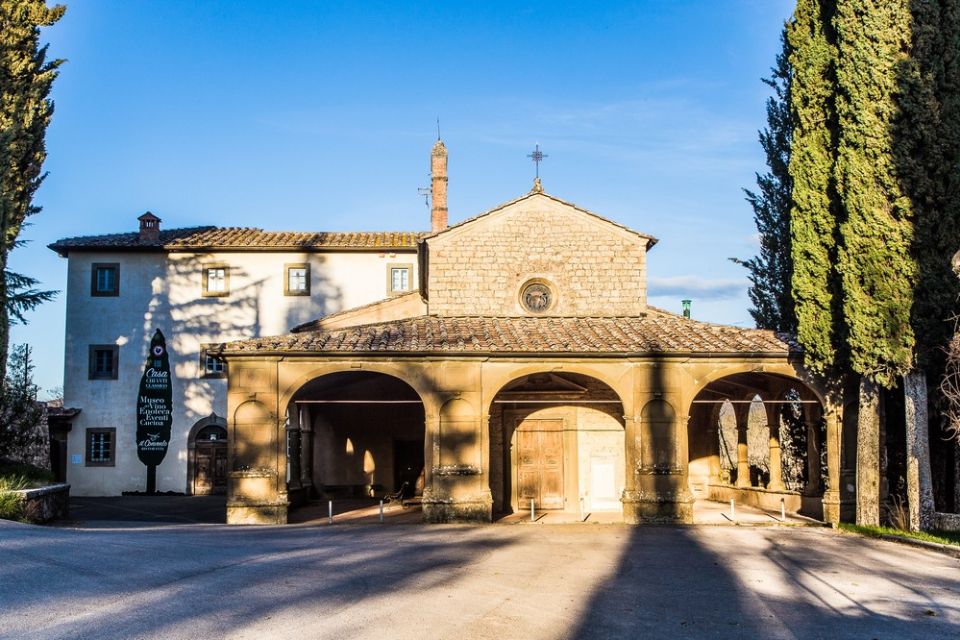 Casa Chianti Classico