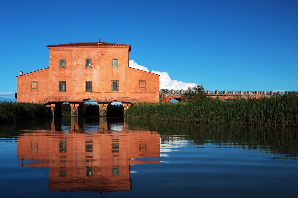 Casa Rossa Ximenes