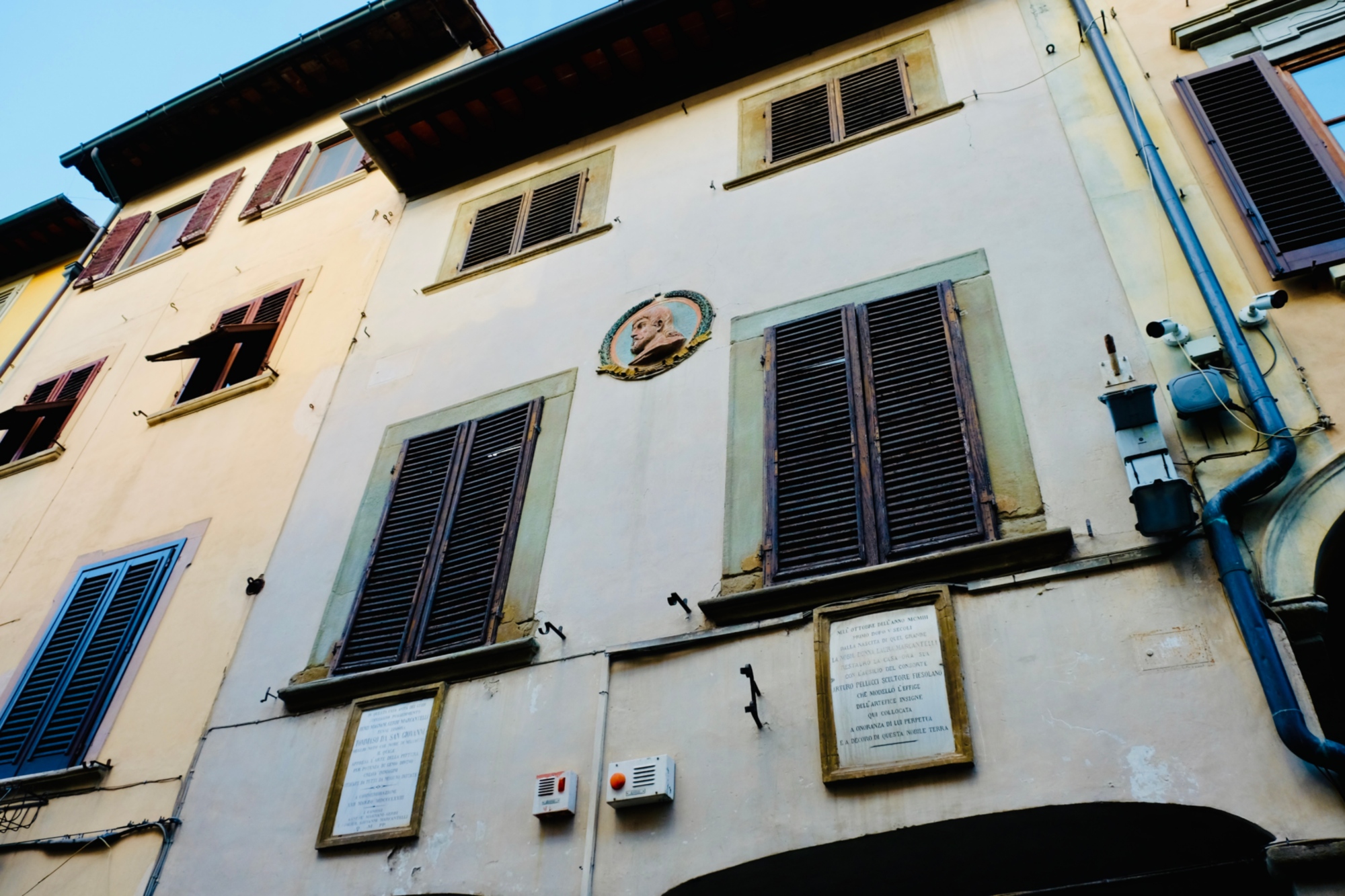 Casa Masaccio