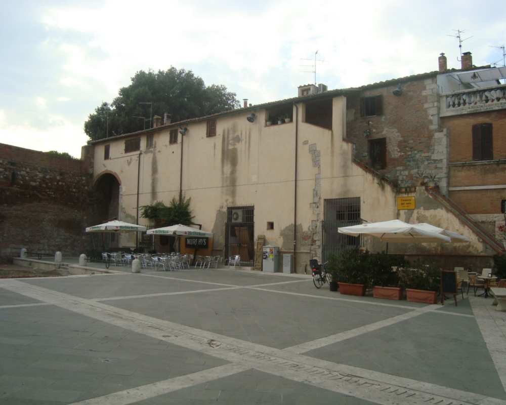 Piazza del Sale