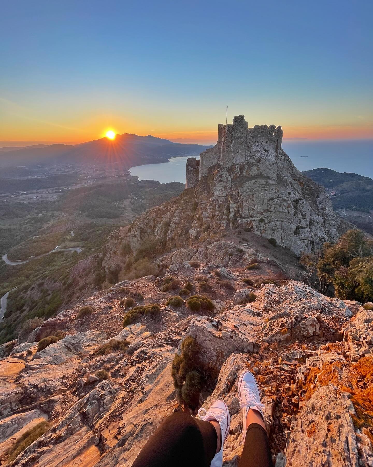 Castello del Volterraio