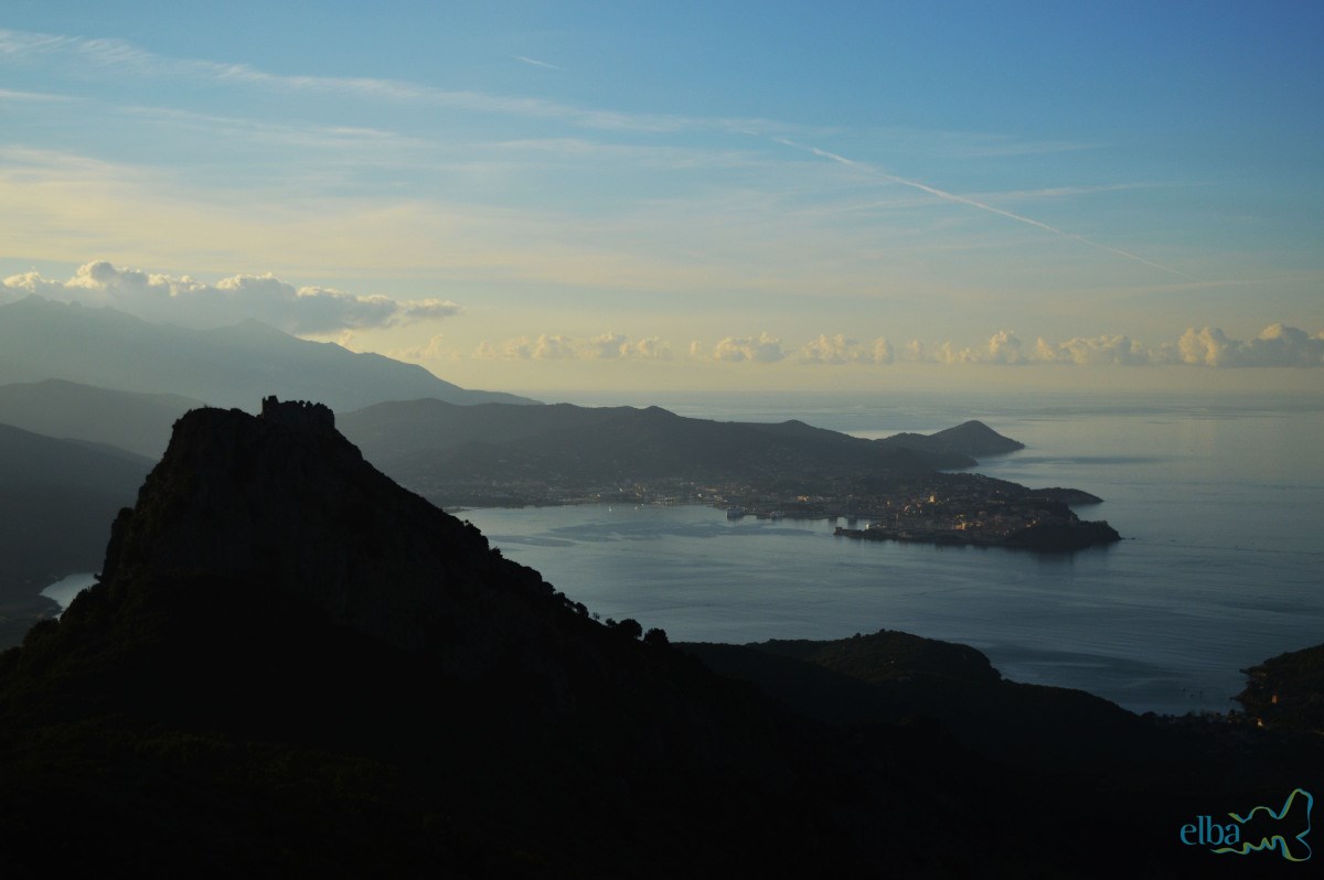 Il Castello del Volterraio