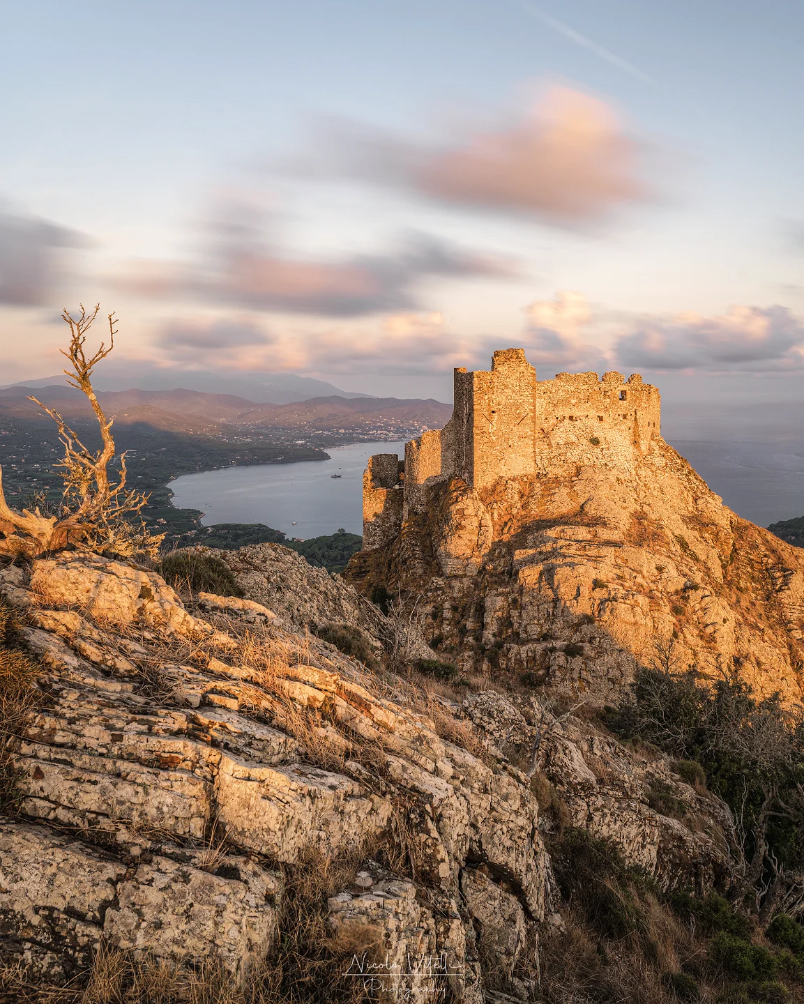 Castello del Volterraio