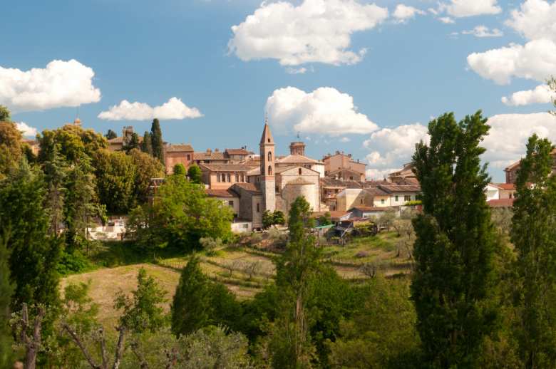 Castelnuovo Berardenga Michal Osmenda Castelnuovo Berardenga