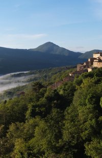 Castelnuovo im Val di Cecina