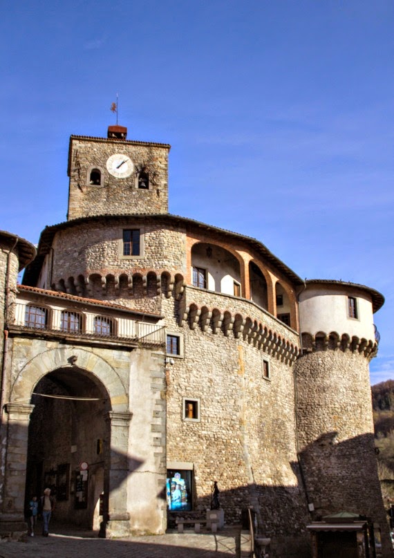 Castelnuovo Garfagnana