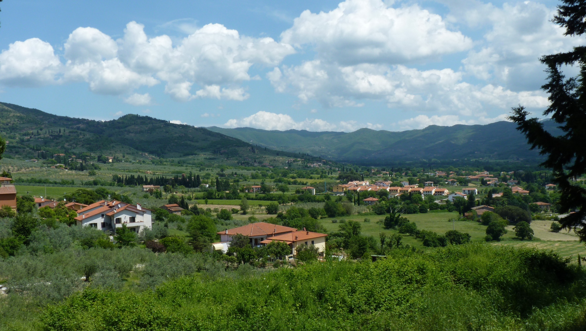 Castiglion Fiorentino