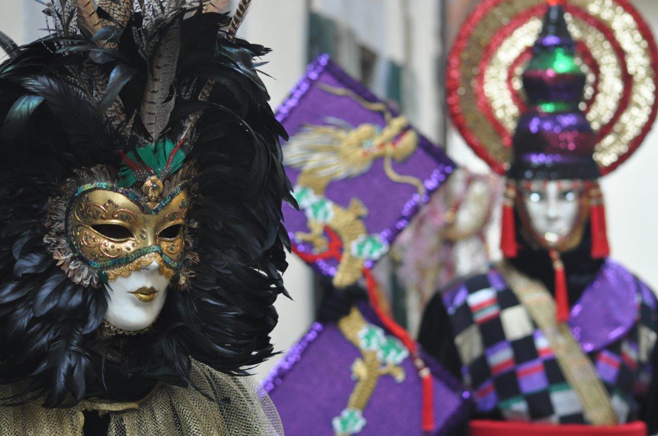 Carnevale dei Figli di Bocco