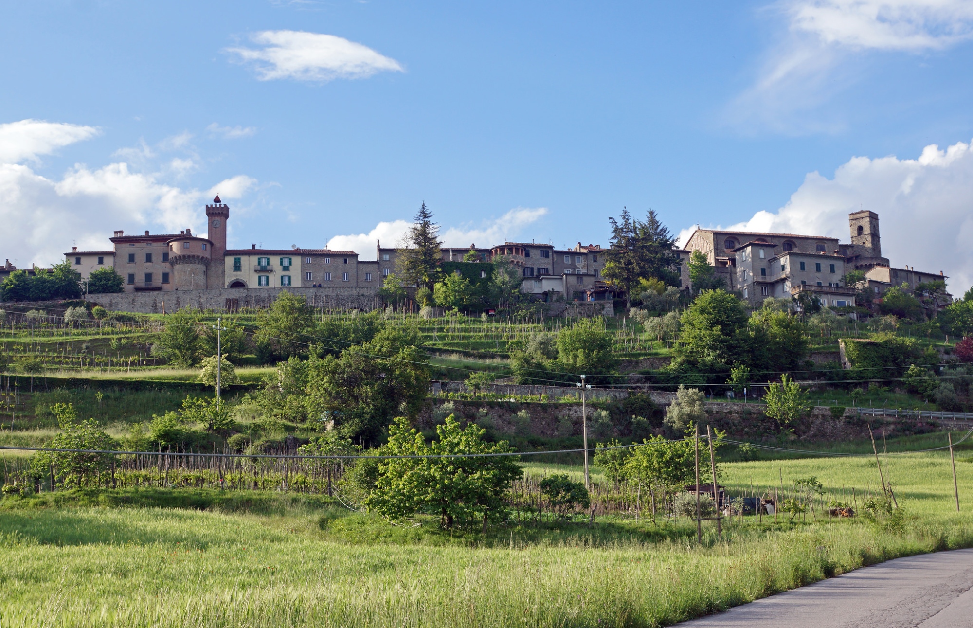 Castiglione di Garfagnana