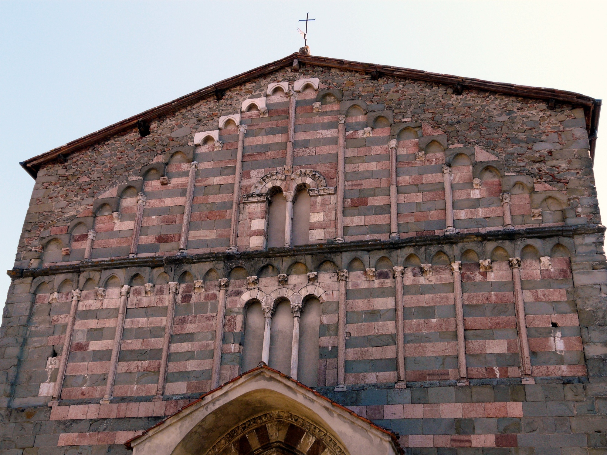 L'église San Michele