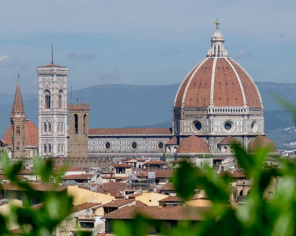 Florence's Duomo