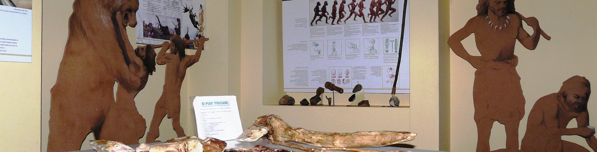 Centro de Documentación Arqueológica de Sant'Agata